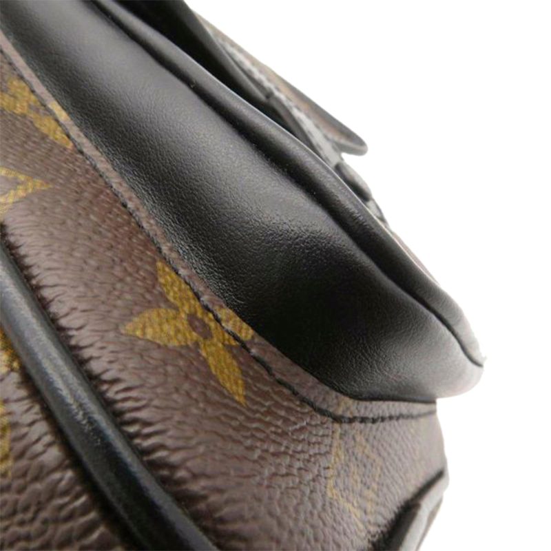 Louis Vuitton Christopher Wearable Monogram Macassar - Image 10