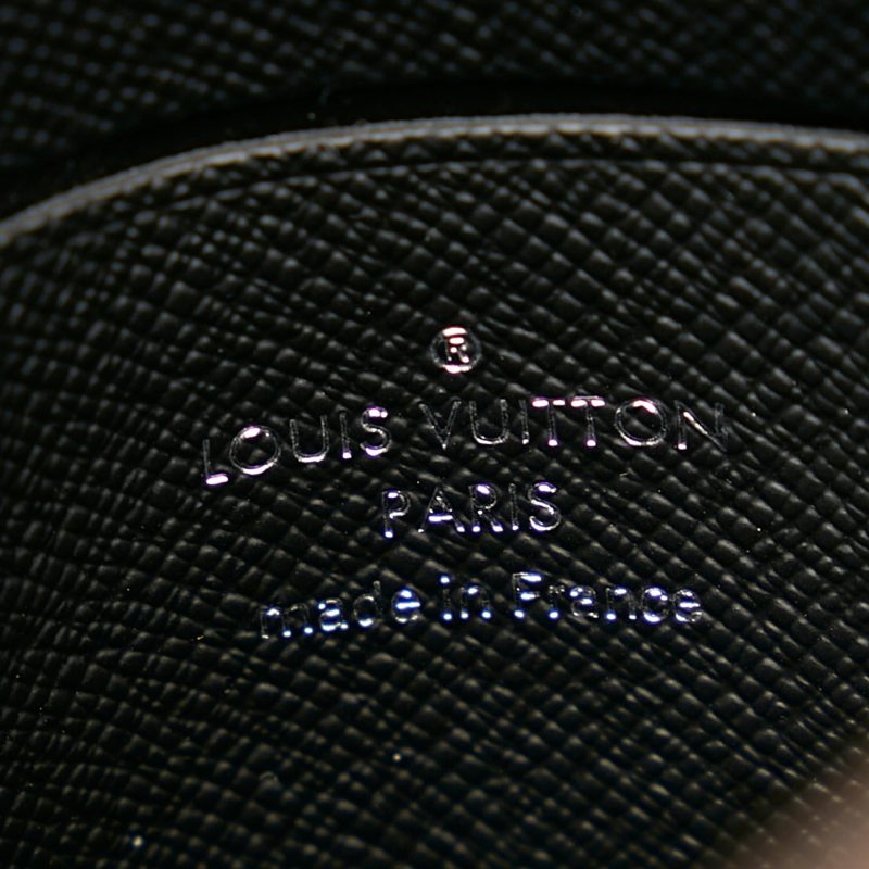 Louis Vuitton Christopher Wearable Monogram Macassar - Image 8