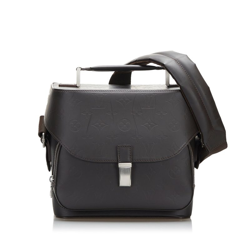 LOUIS VUITTON Charm