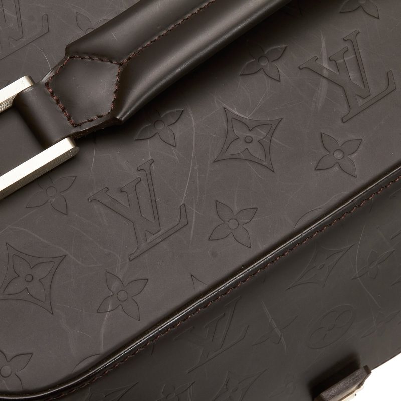 LOUIS VUITTON Charm - Image 7
