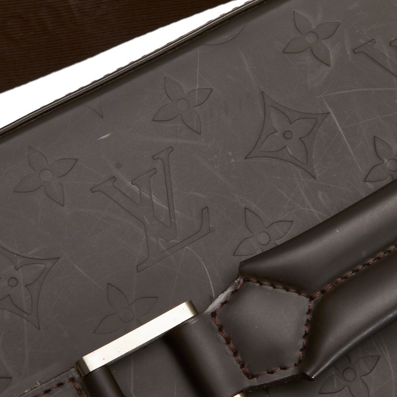 LOUIS VUITTON Charm - Image 8