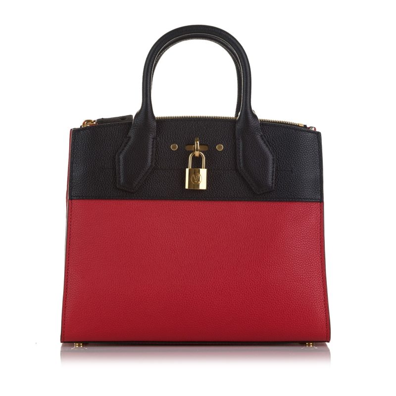 Louis Vuitton City Steamer Bag - Image 2
