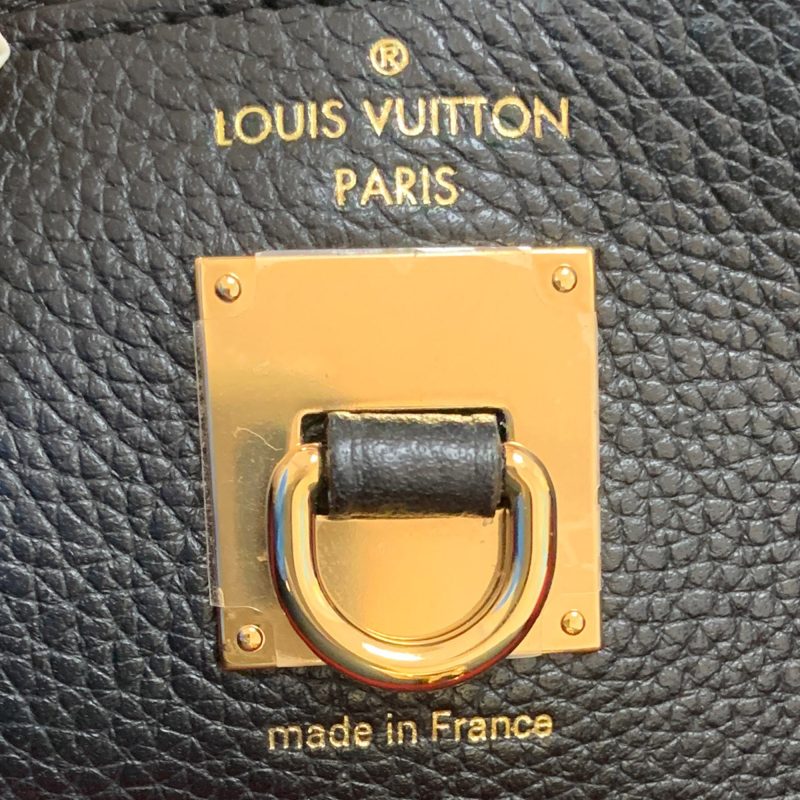 Louis Vuitton City Steamer Bag - Image 7