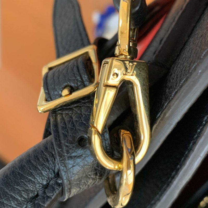 Louis Vuitton City Steamer Bag - Image 8