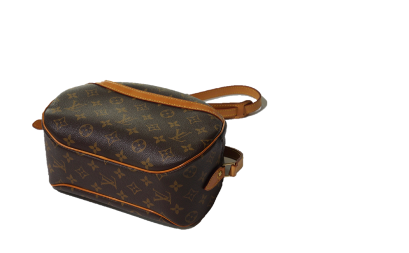 Louis Vuitton Blois Toile Monogram Canvas - Image 2