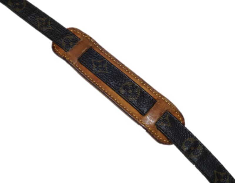 Louis Vuitton Nil Monogram Bag - Image 3
