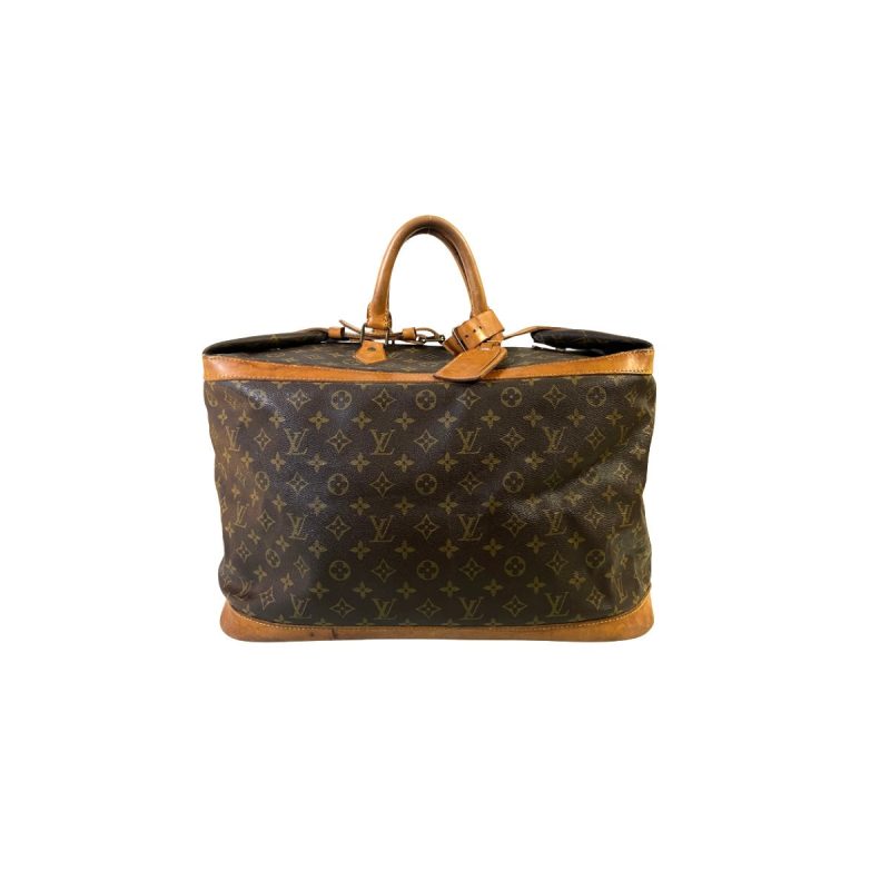 LOUIS VUITTON Cruiser Hobo 'This is Not Monogram' Bag Limited Edition