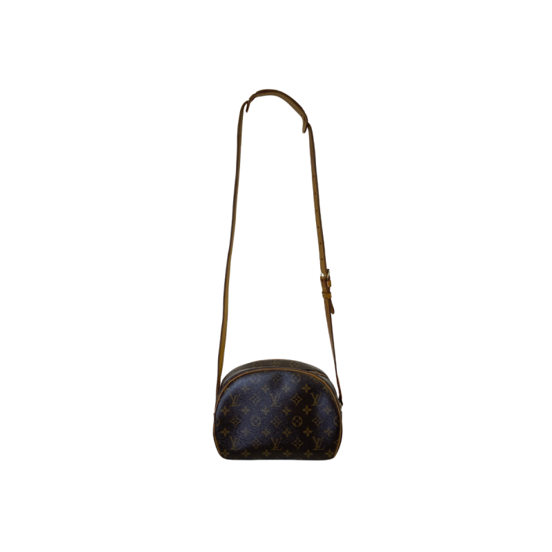 Louis Vuitton Blooming Flowers BB Bag Charm and Key Holder (RRP £270) - Image 4