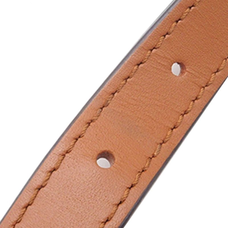 Brown Louis Vuitton Monogram Galliera PM Shoulder Bag - Image 14