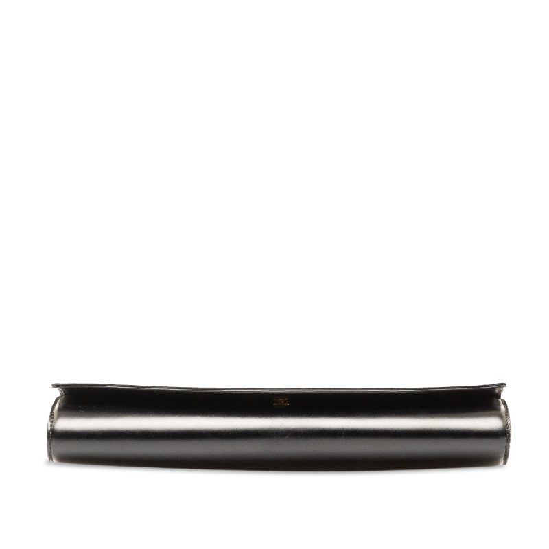 Black Louis Vuitton Press It Bracelet - Image 4