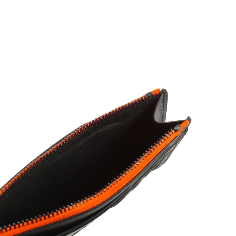 Louis Vuitton Coin Card Holder Taiga Leather - Image 6