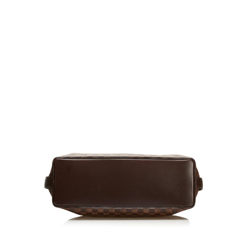Louis Vuitton Chelsea Damier Ebene Canvas - Image 3