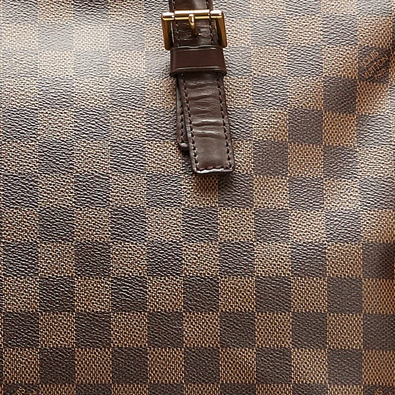 Louis Vuitton Chelsea Damier Ebene Canvas - Image 7