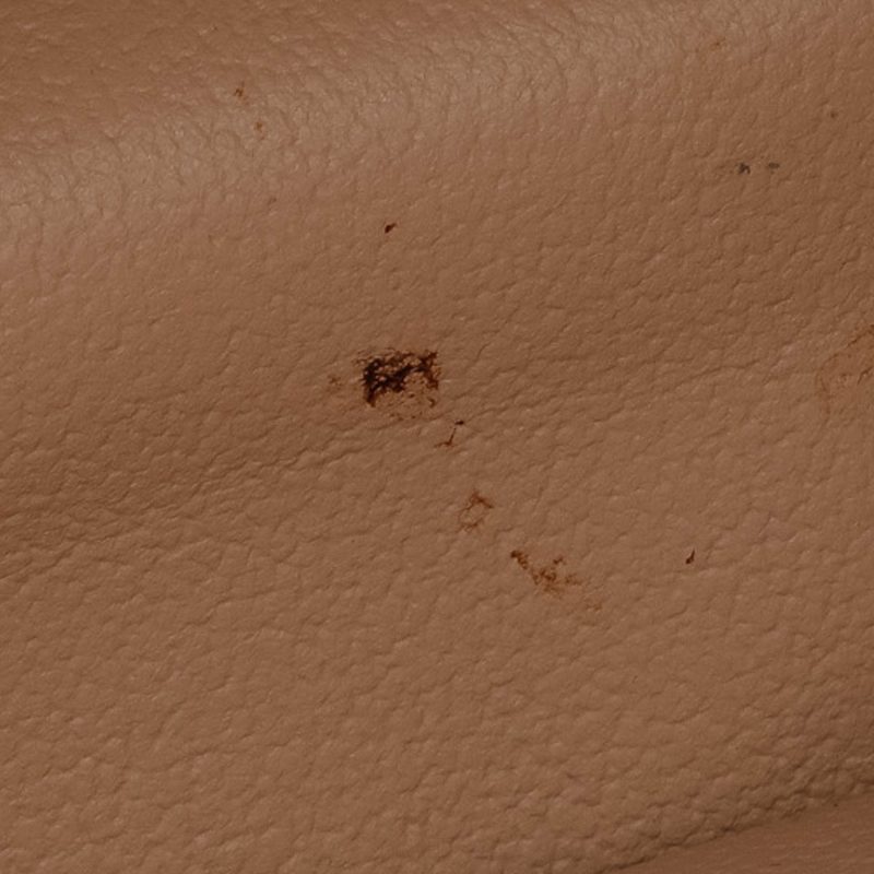 Brown Louis Vuitton Monogram Sac Plat Tote Bag - Image 8