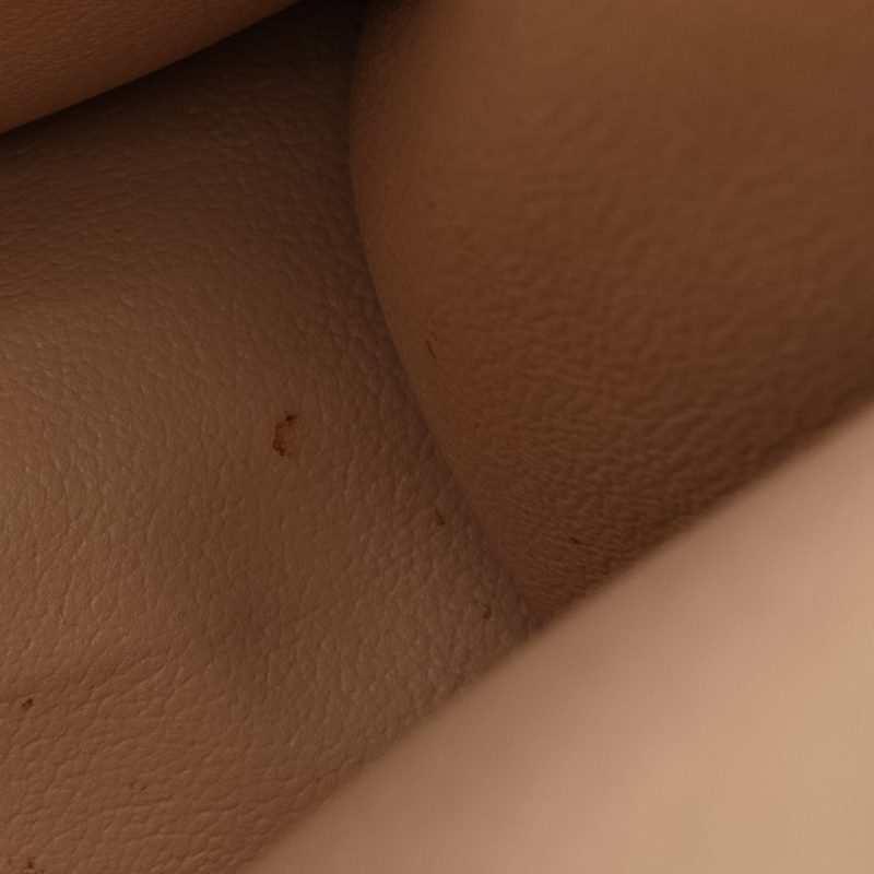 Brown Louis Vuitton Monogram Sac Plat Tote Bag - Image 9