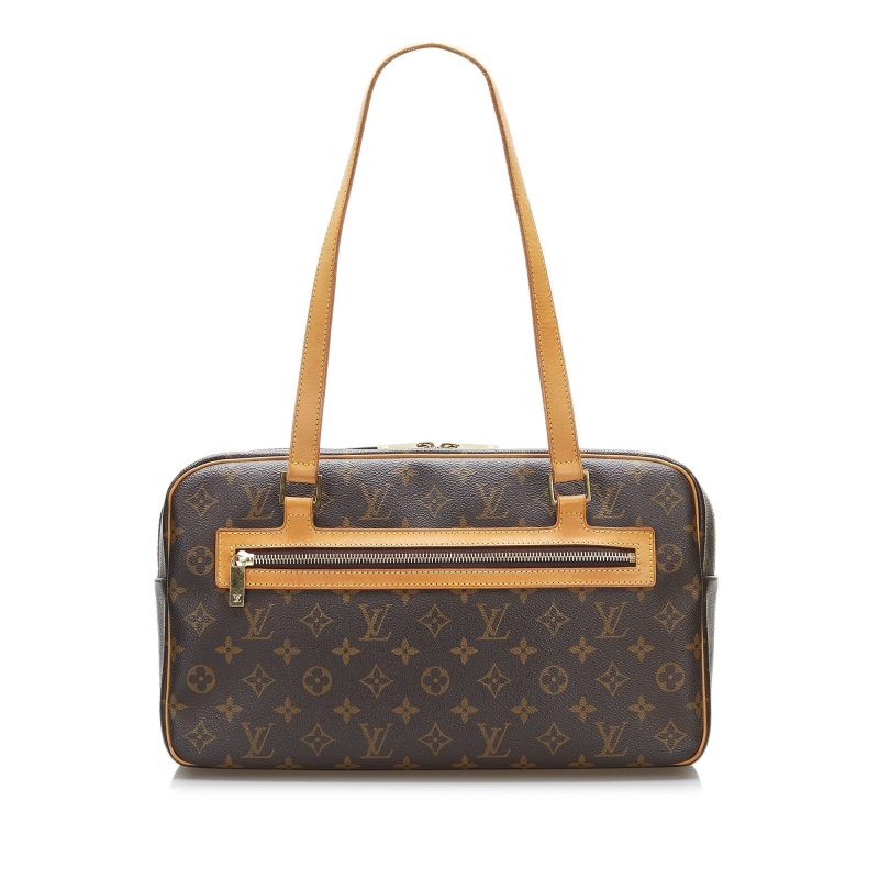 Louis Vuitton Cité GM Monogram Canvas - Image 2