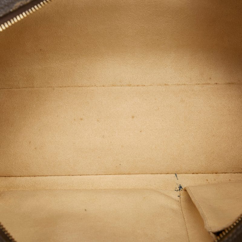 Louis Vuitton Cité GM Monogram Canvas - Image 6