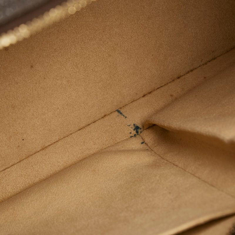 Louis Vuitton Cité GM Monogram Canvas - Image 8