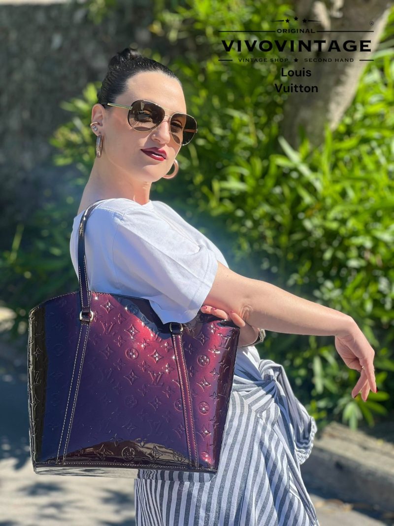 Borsa Beverly Louis Vuitton - Image 2
