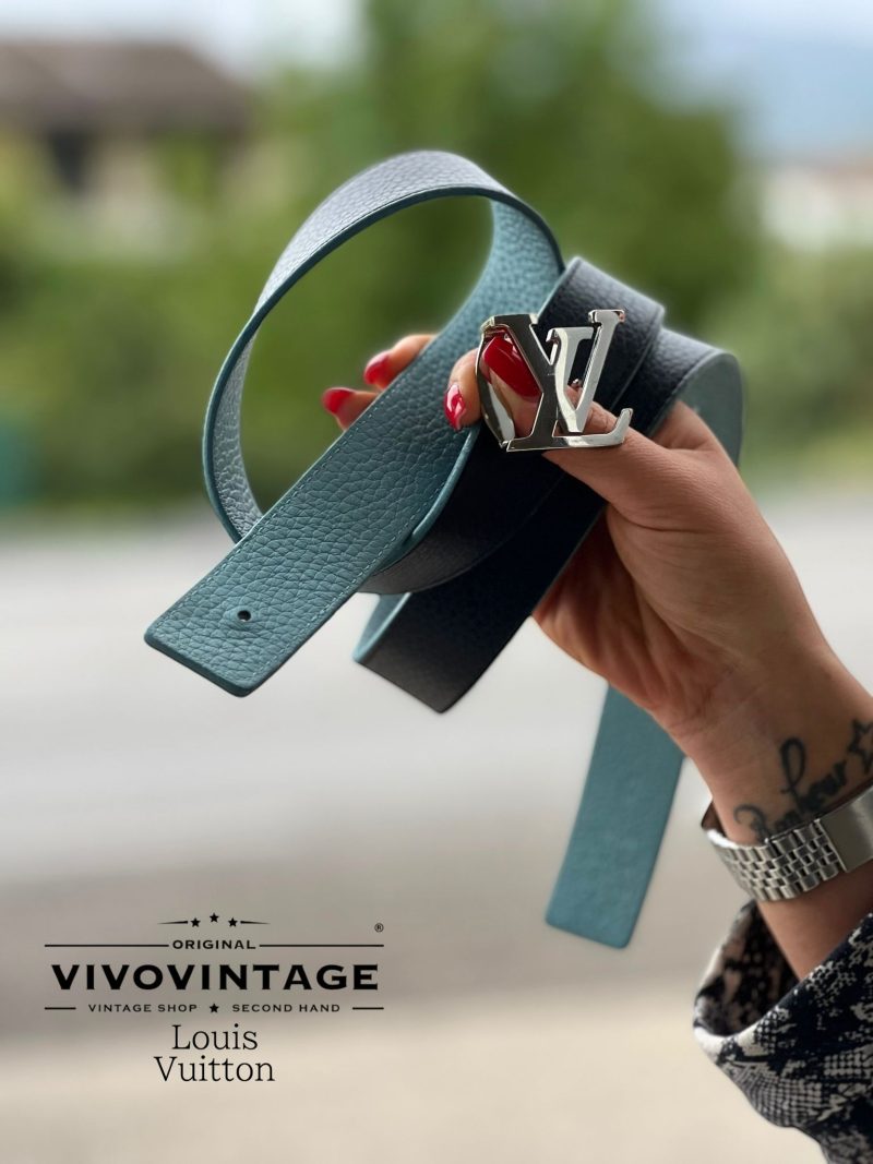 Cinta Louis Vuitton Tg 54 - Image 2