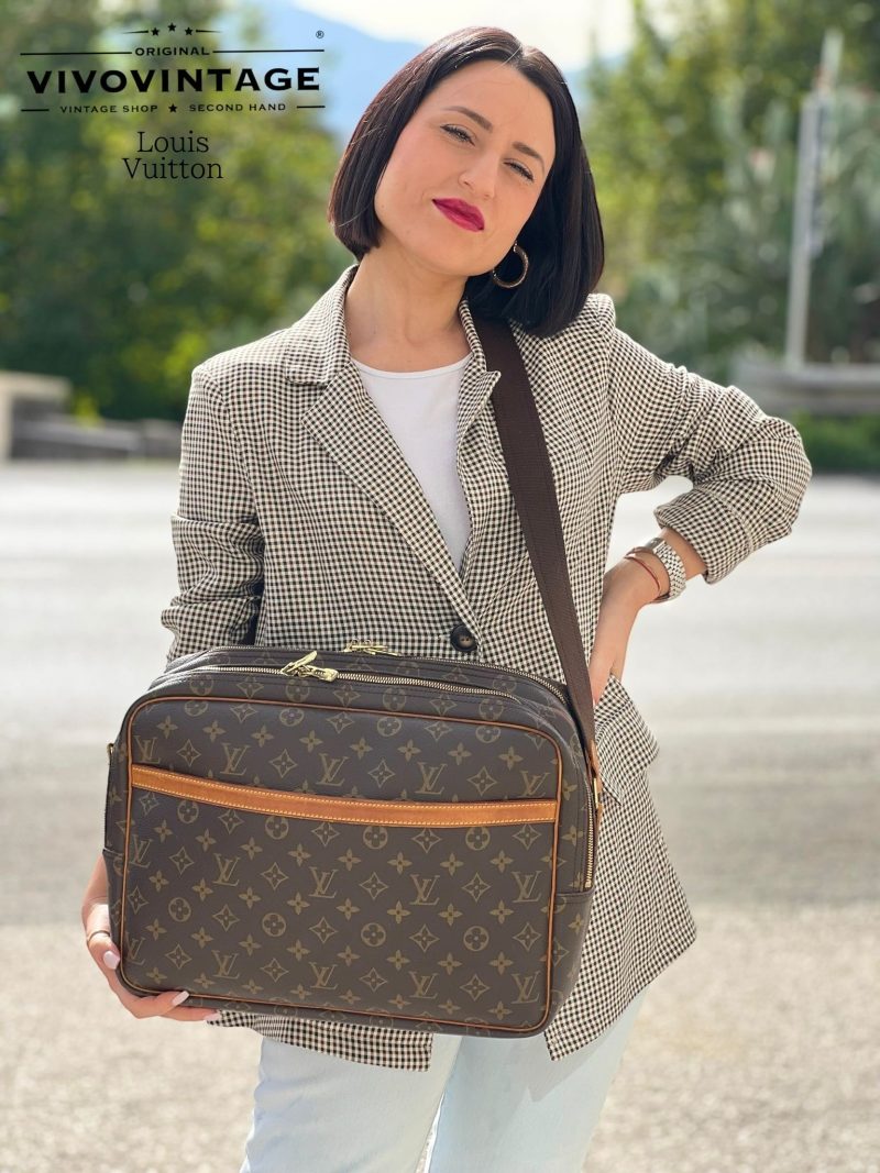 Cartouchière Louis Vuitton - Image 2