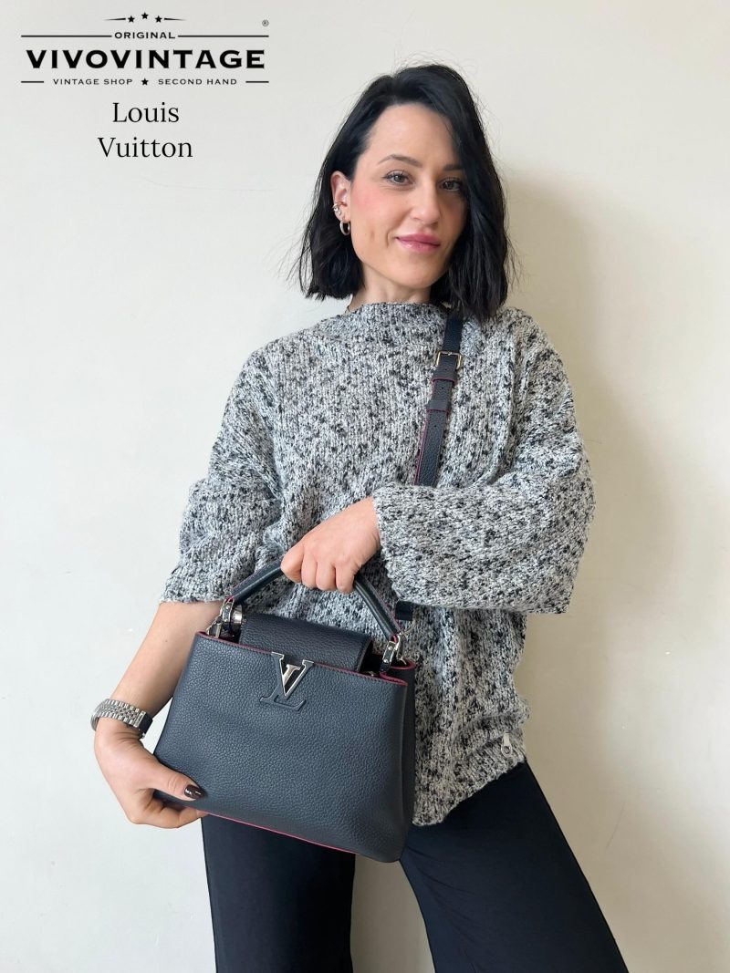 Louis Vuitton Capucines BB - Image 2