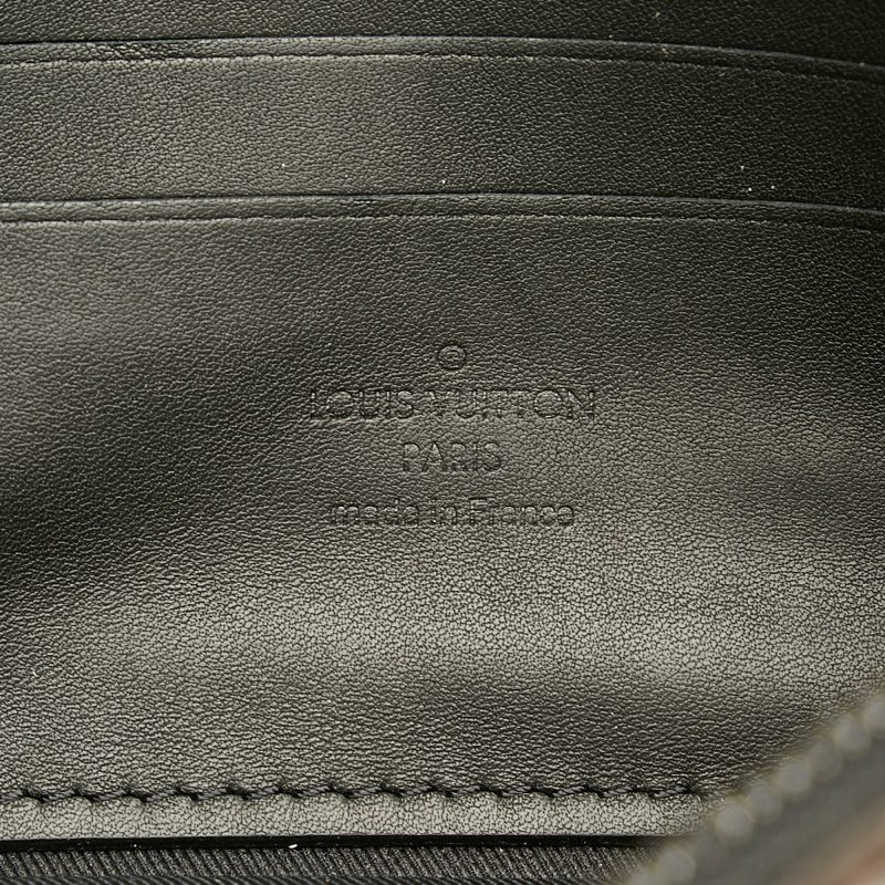 Brown Louis Vuitton Monogram Solar Ray Utility Side Bag - Image 5