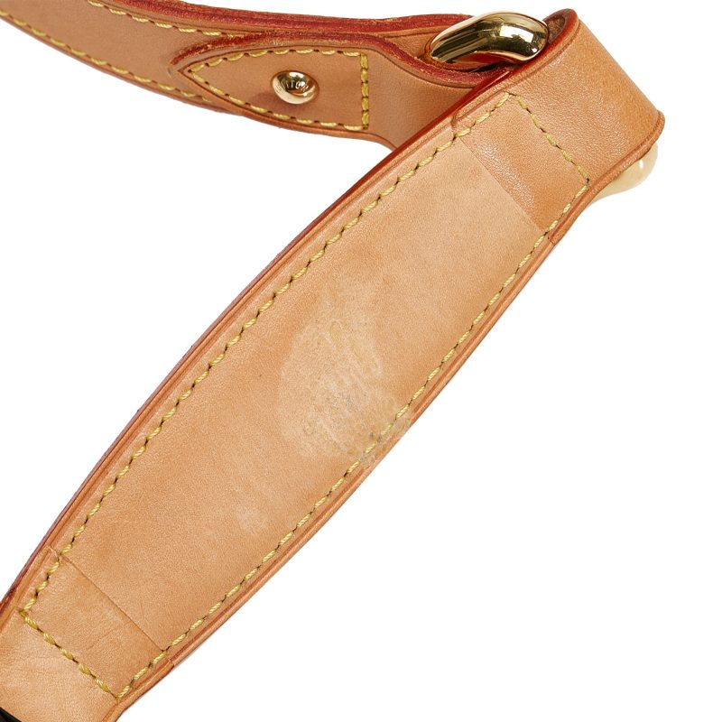 Louis Vuitton Tulum GM Monogram Canvas - Image 8