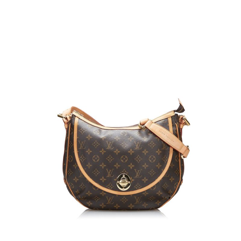 Louis Vuitton Tulum GM Monogram Canvas - Image 10