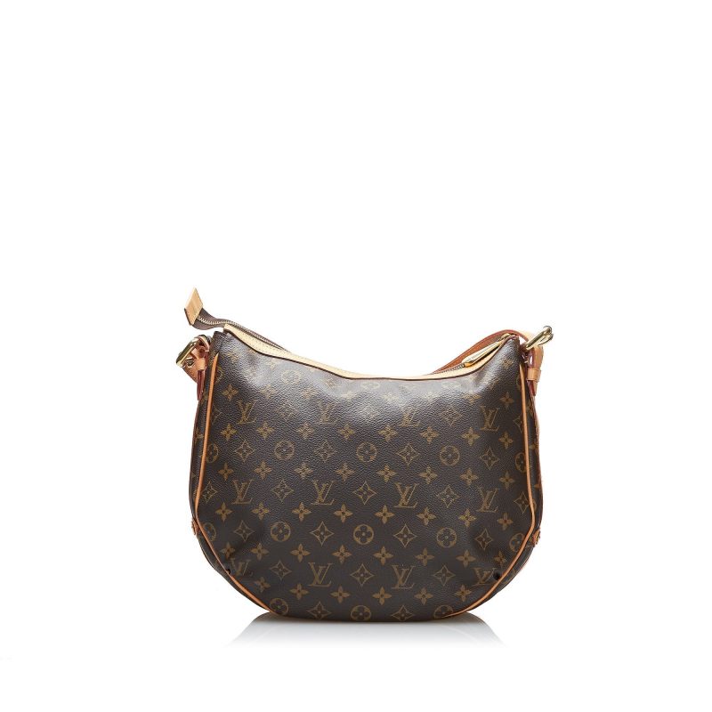 Louis Vuitton Tulum GM Monogram Canvas - Image 2