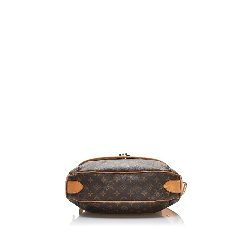 Louis Vuitton Tulum GM Monogram Canvas - Image 3