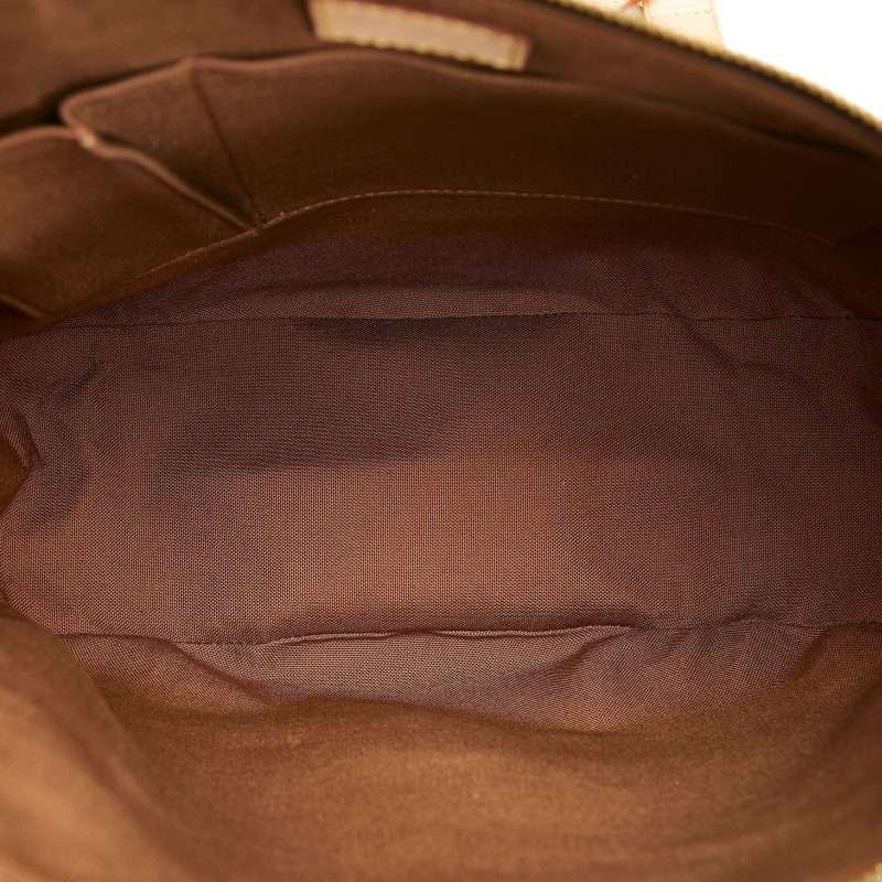 Louis Vuitton Tulum GM Monogram Canvas - Image 4