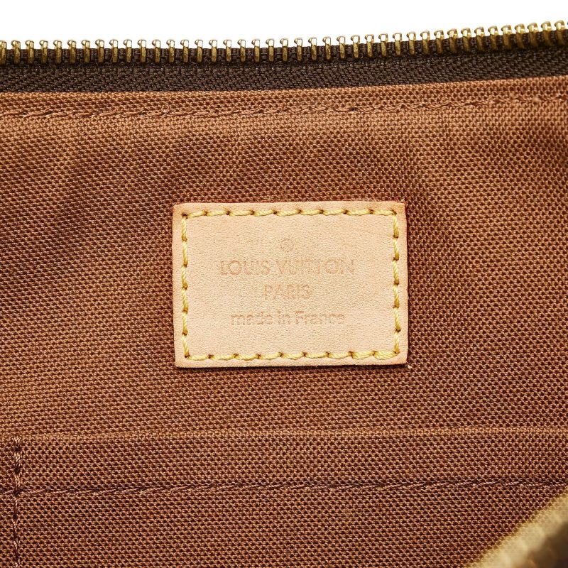 Louis Vuitton Tulum GM Monogram Canvas - Image 6