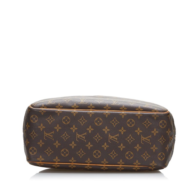 Louis Vuitton Deauville Monogram Canvas - Image 3