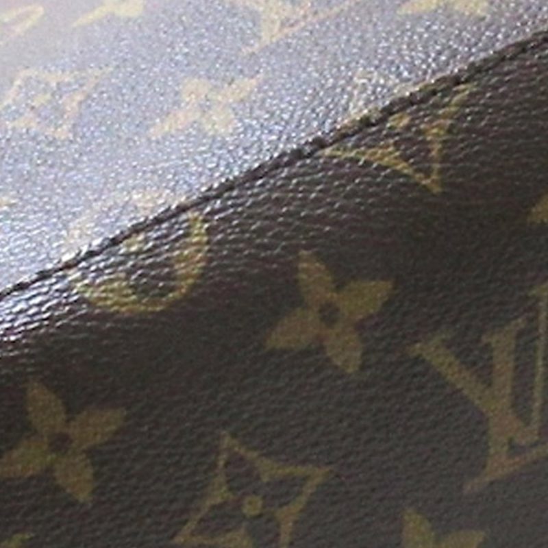 Louis Vuitton Cabas Beaubourg Monogram Canvas - Image 10