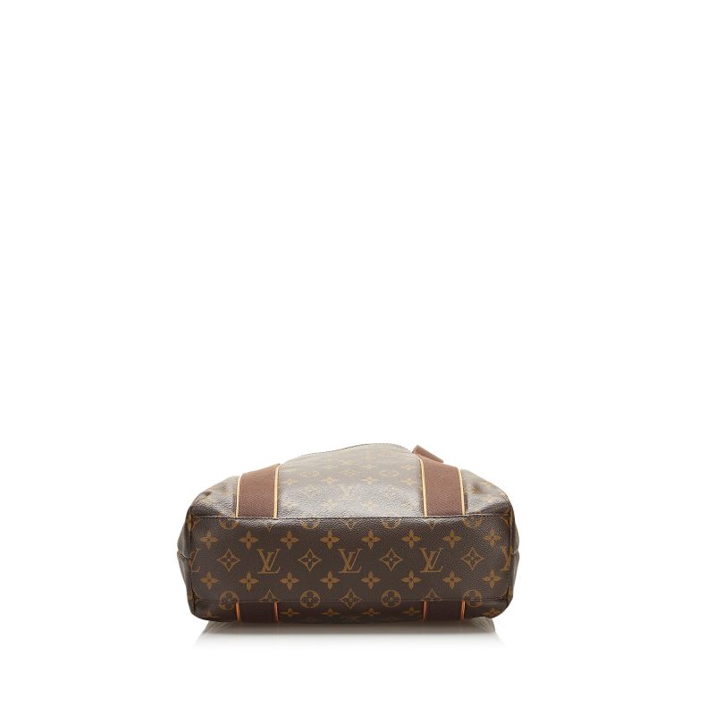 Louis Vuitton Cabas Beaubourg Monogram Canvas - Image 5