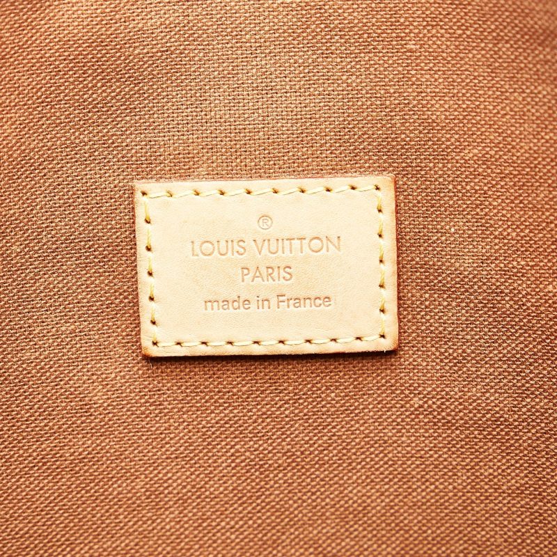 Louis Vuitton Cabas Beaubourg Monogram Canvas - Image 7