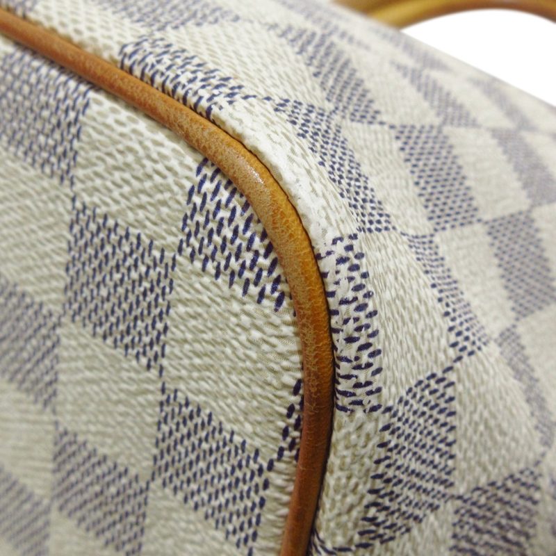 Louis Vuitton Saleya MM Damier Azur Canvas - Image 9