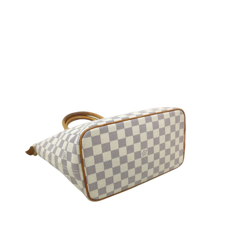 Louis Vuitton Saleya MM Damier Azur Canvas - Image 3
