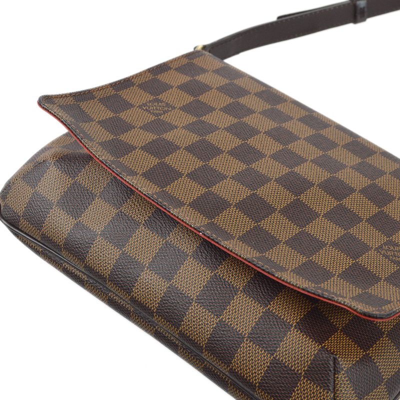 LOUIS VUITTON 2007 NIMBUS PM MONOGRAM ORAMP - Image 5