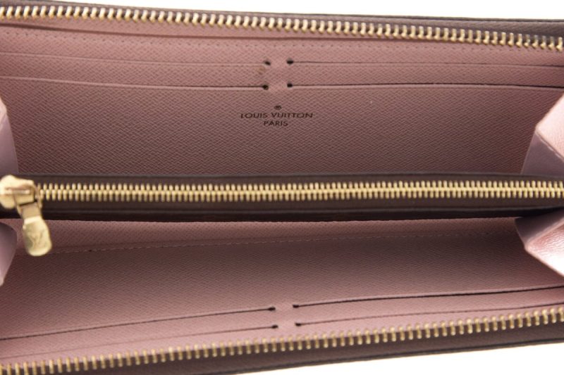 Louis Vuitton Brown & Red Yayoi Kusama Neverfull Handbag - Image 5