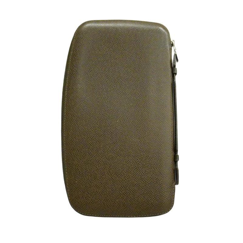LOUIS VUITTON Atlantis Beige M24408 Monogram・Dune Size BB - Image 2