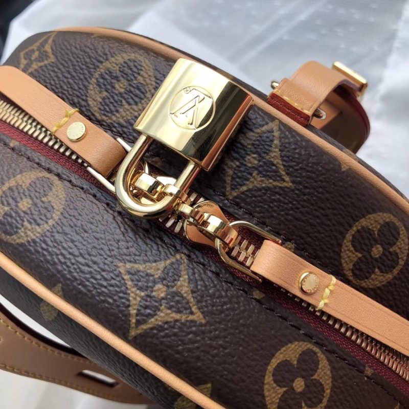 Louis Vuitton Boite Chapeau Souple MM Bag - Image 7