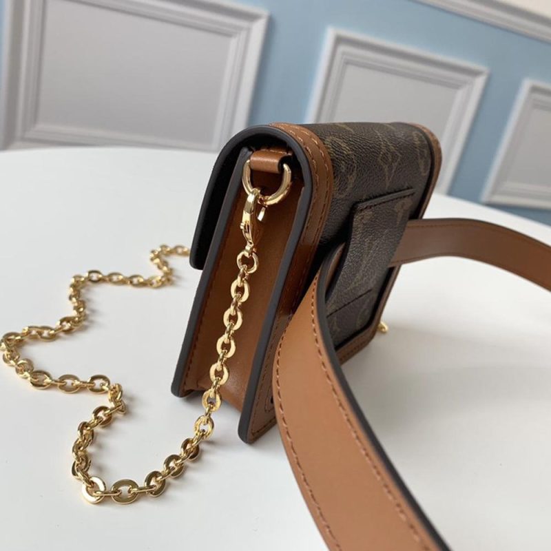 Louis Vuitton BUMBAG DAUPHINE BB - Image 5