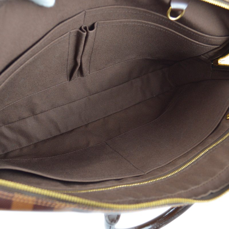 LOUIS VUITTON 2012 SAUMUR PM MONOGRAM IDYLLE M40666 - Image 8