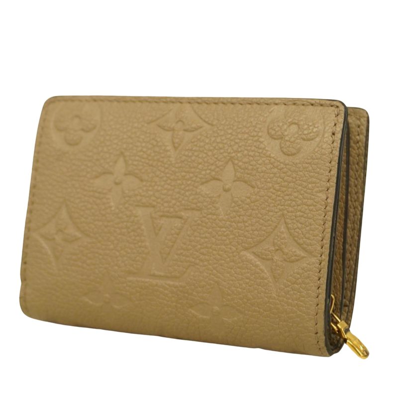 Louis Vuitton City Steamer PM Bicolor Taurillon