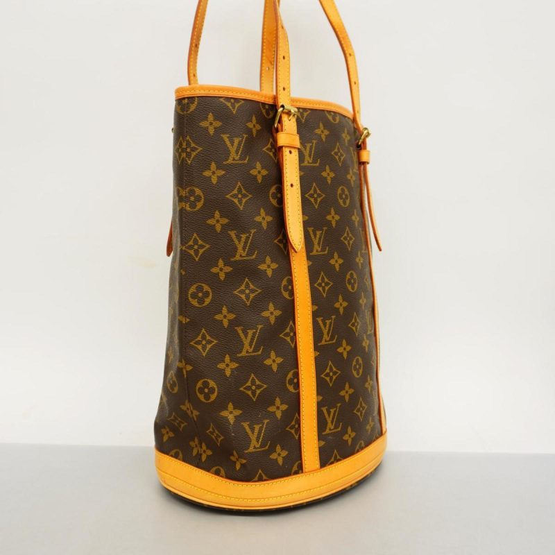 Louis Vuitton Bucket PM - Image 4