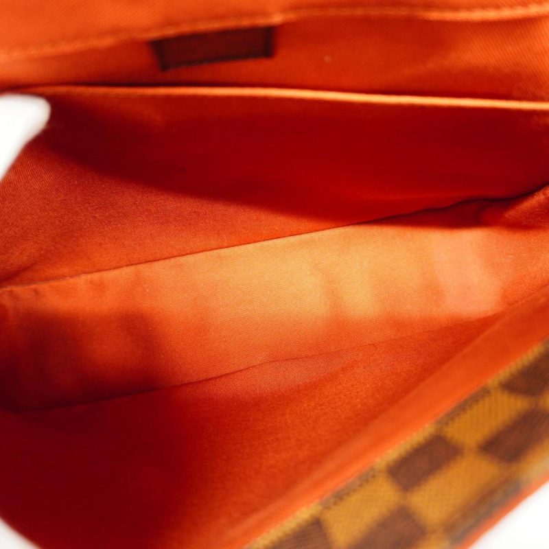 Louis Vuitton BastilleCanvas Shoulder Bag () - Image 5