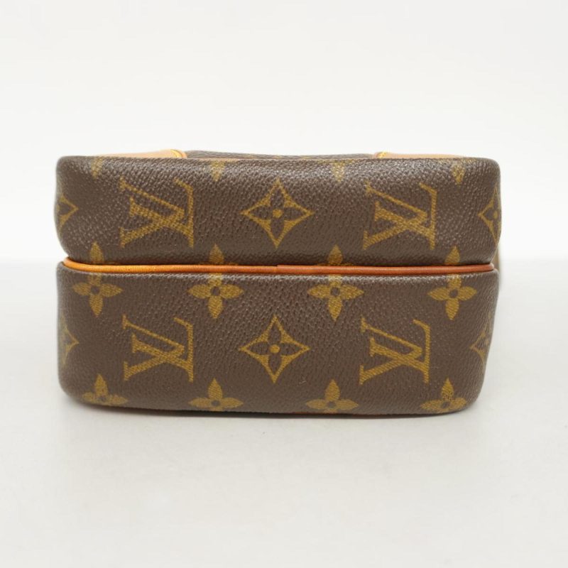 Louis Vuitton AmazonCanvas Shoulder Bag () - Image 3