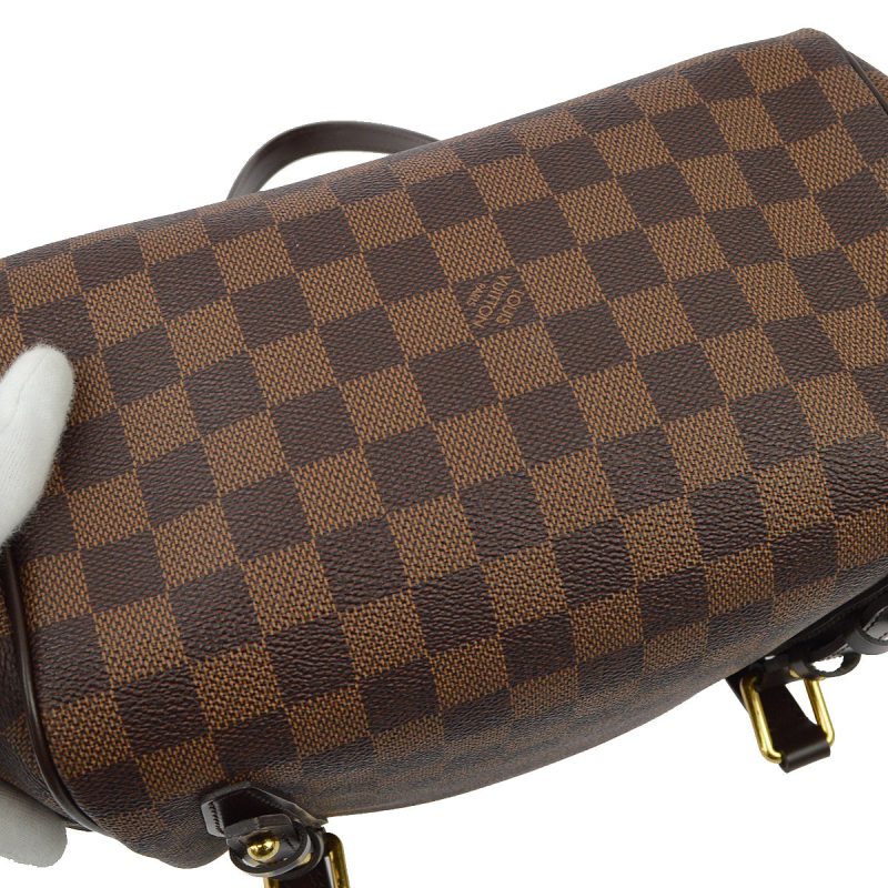 LOUIS VUITTON 2009 JUDY MM - Image 5